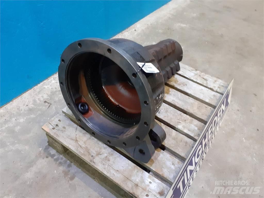 Ford 7840 Ostala dodatna oprema za traktore
