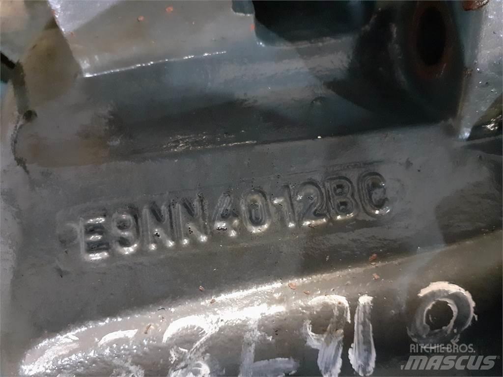 Ford 7840 Ostala dodatna oprema za traktore