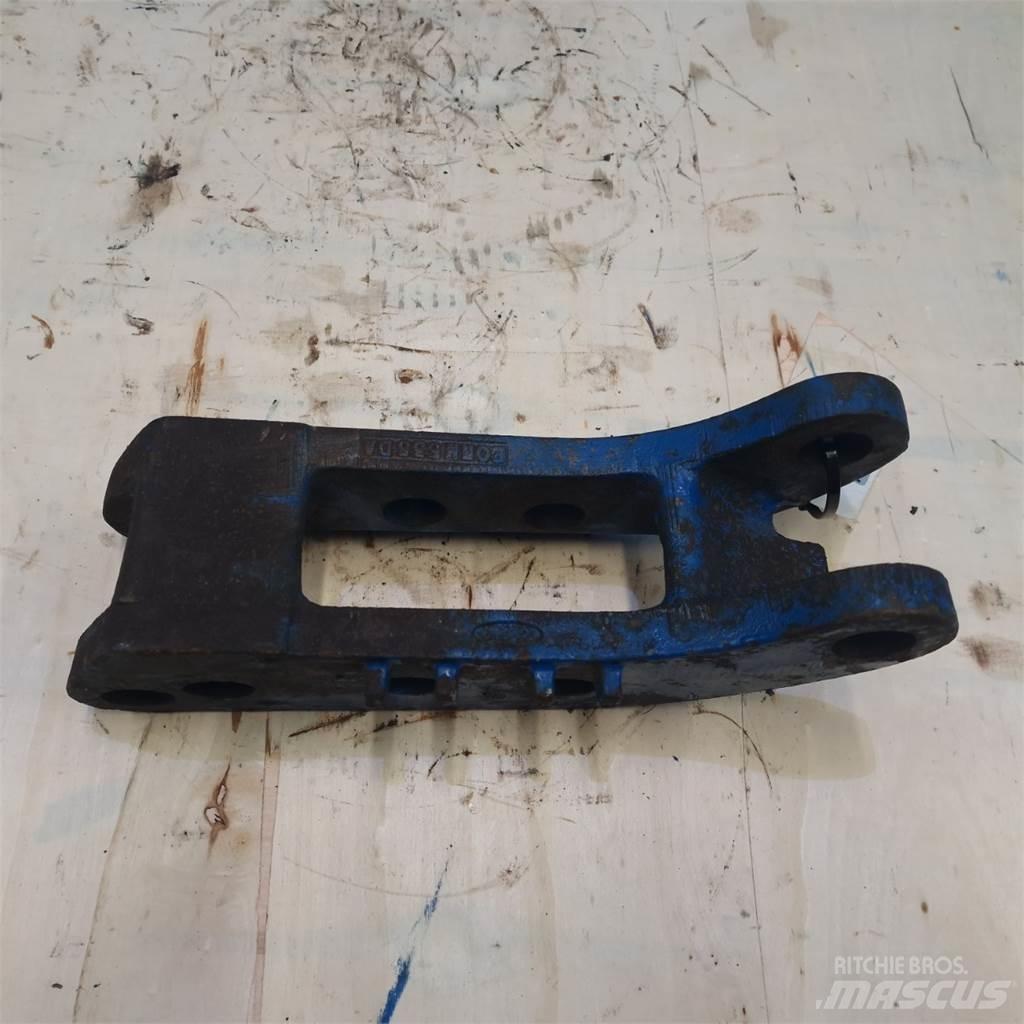 Ford 7910 Ostala dodatna oprema za traktore