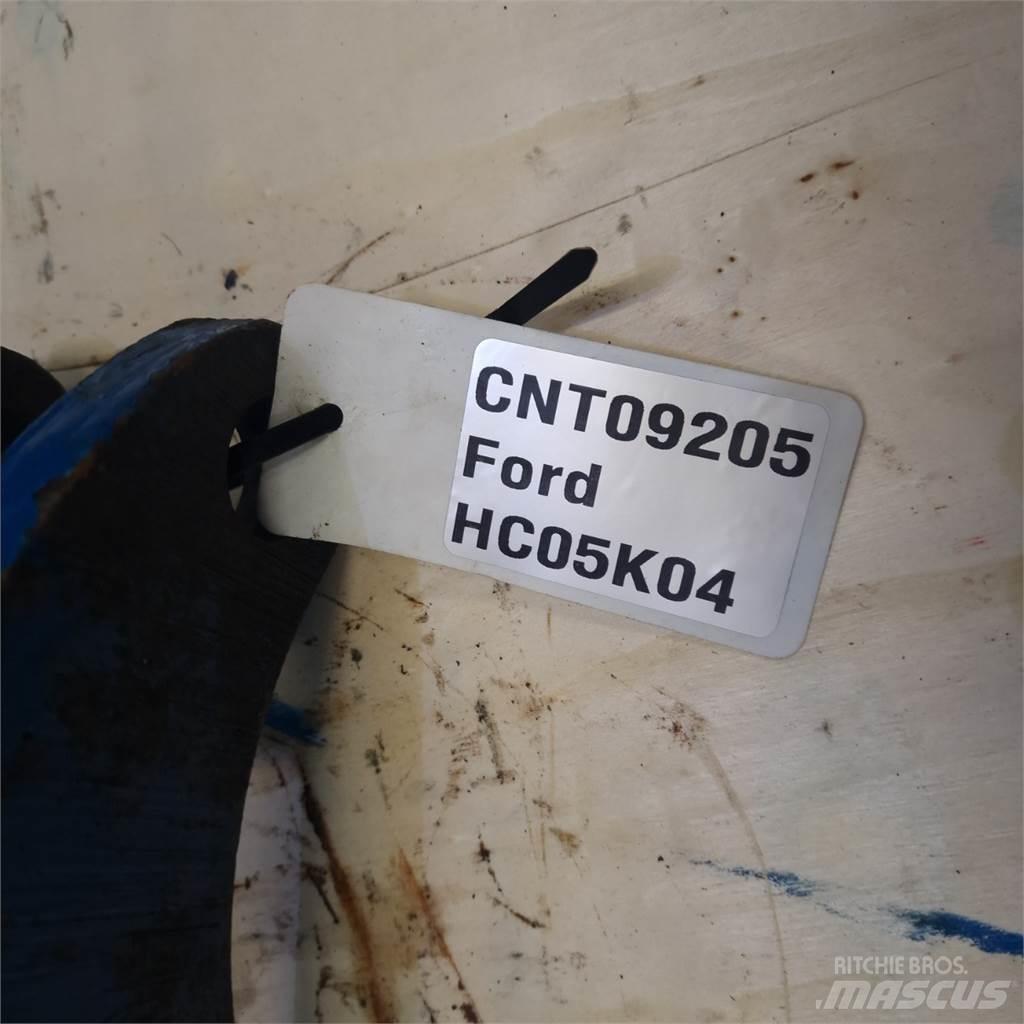 Ford 7910 Ostala dodatna oprema za traktore