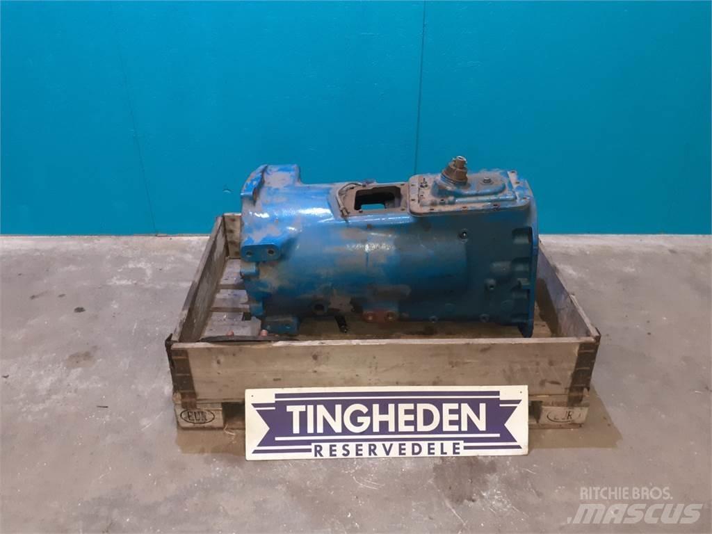 Ford 8210 Menjač