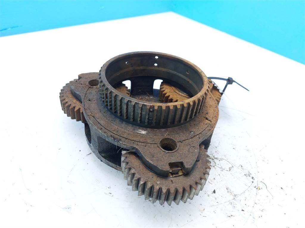 Ford 8210 Menjač