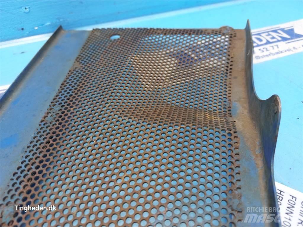 Ford 8210 Ostala dodatna oprema za traktore
