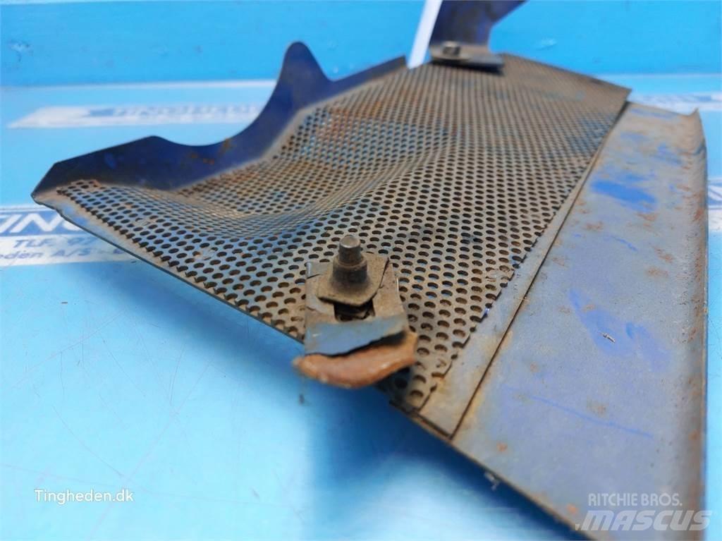 Ford 8210 Ostala dodatna oprema za traktore