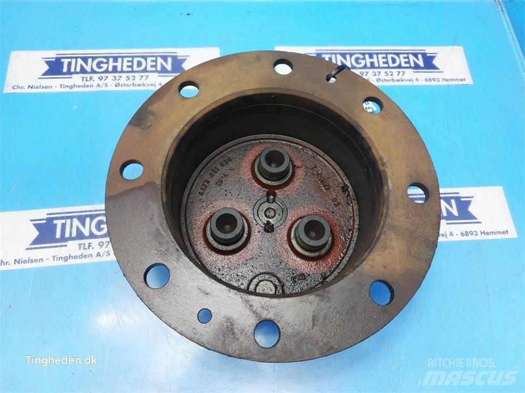 Ford 8210 Ostala dodatna oprema za traktore