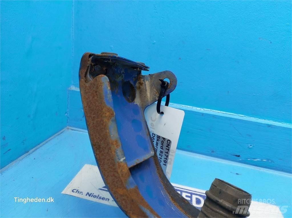 Ford 8210 Ostala dodatna oprema za traktore