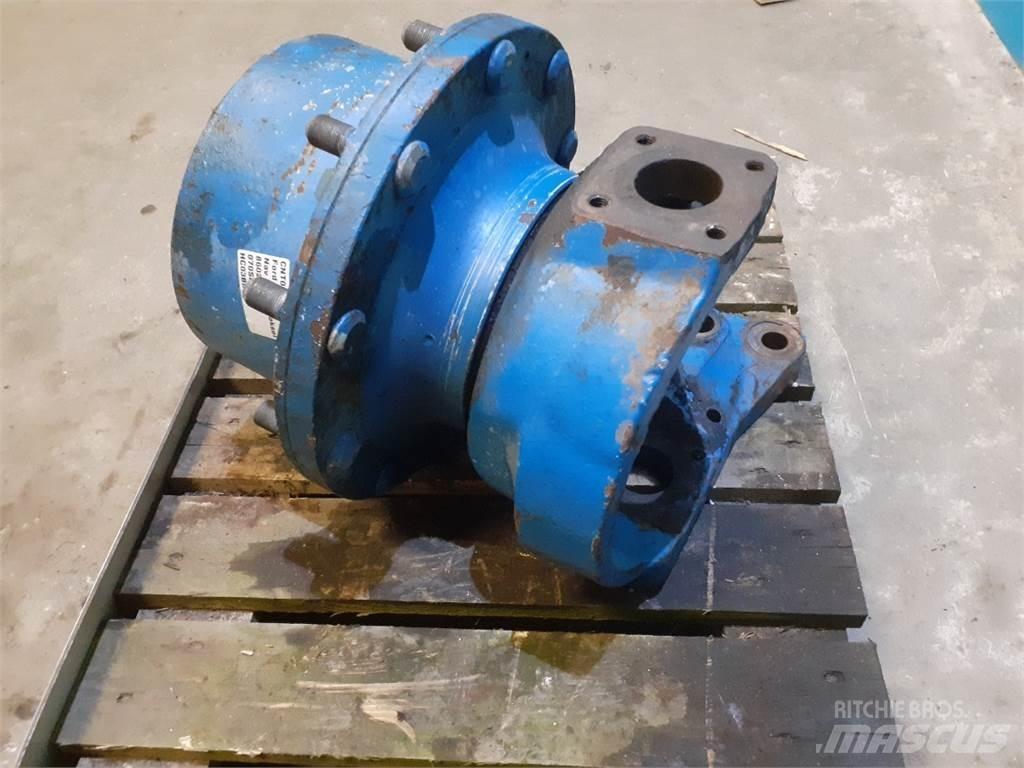 Ford 8630 Ostala dodatna oprema za traktore