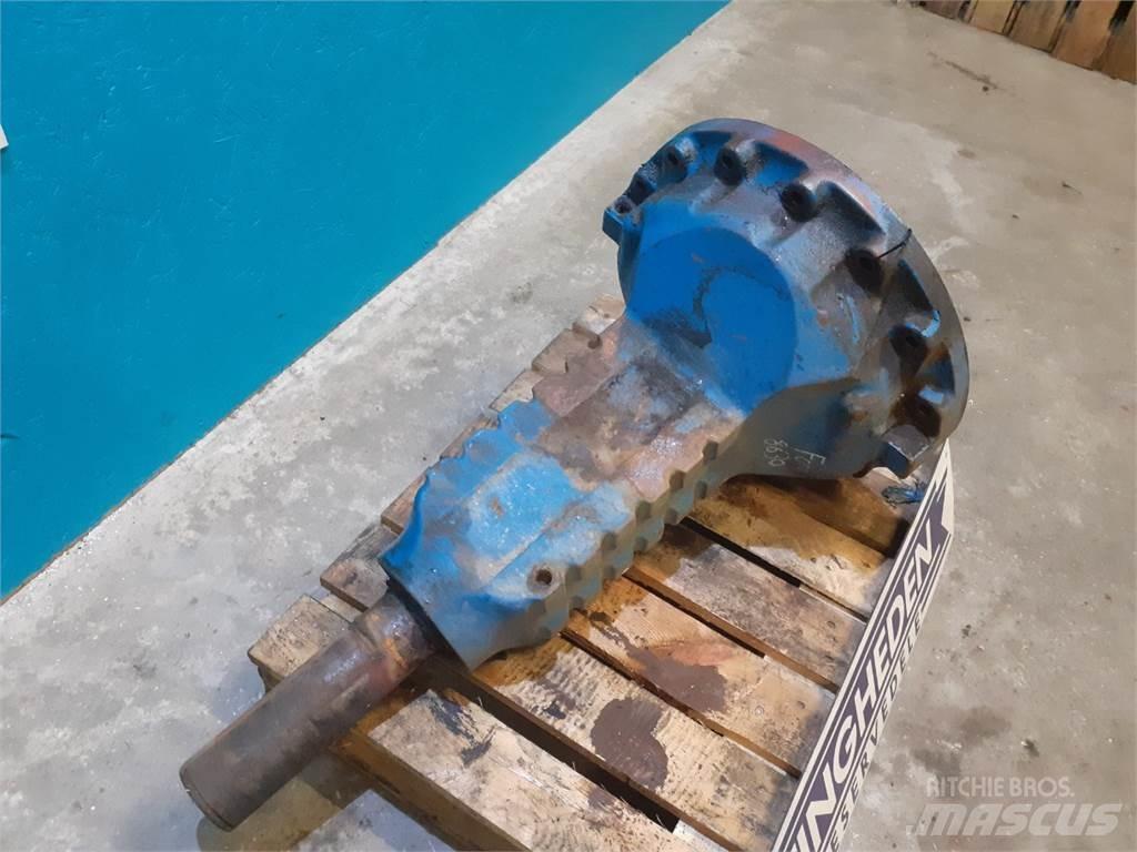 Ford 8630 Ostala dodatna oprema za traktore