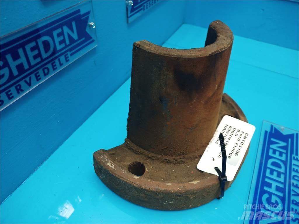Ford 8630 Ostala dodatna oprema za traktore