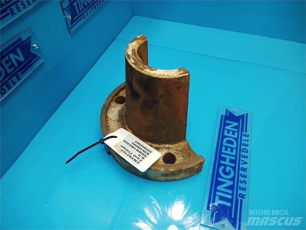 Ford 8630 Ostala dodatna oprema za traktore