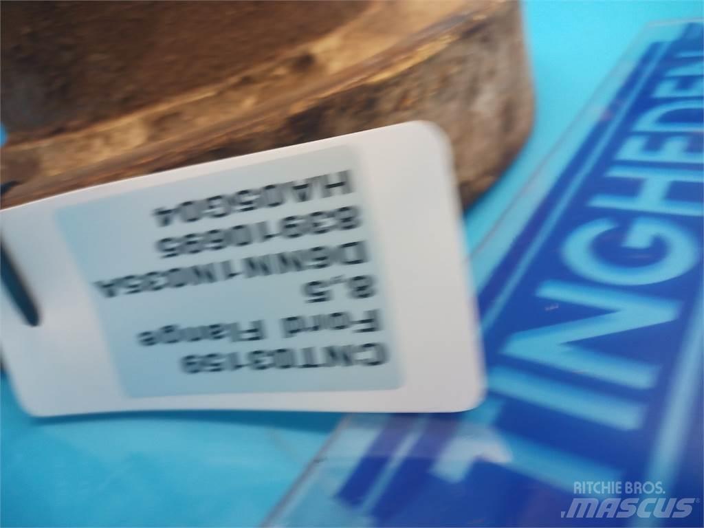Ford 8630 Ostala dodatna oprema za traktore