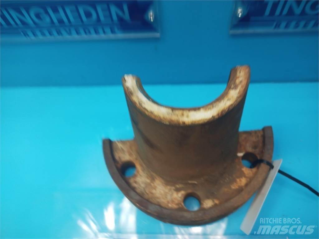 Ford 8630 Ostala dodatna oprema za traktore