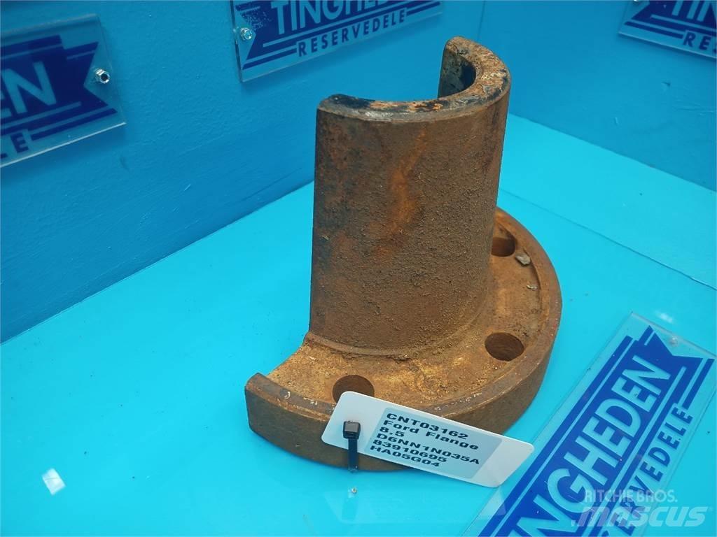 Ford 8630 Ostala dodatna oprema za traktore