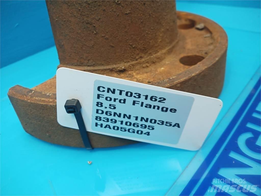 Ford 8630 Ostala dodatna oprema za traktore
