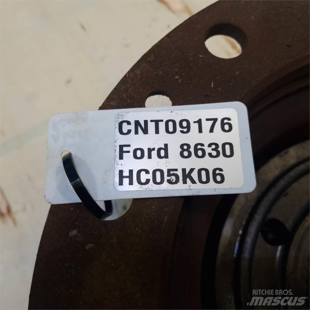 Ford 8630 Ostala dodatna oprema za traktore