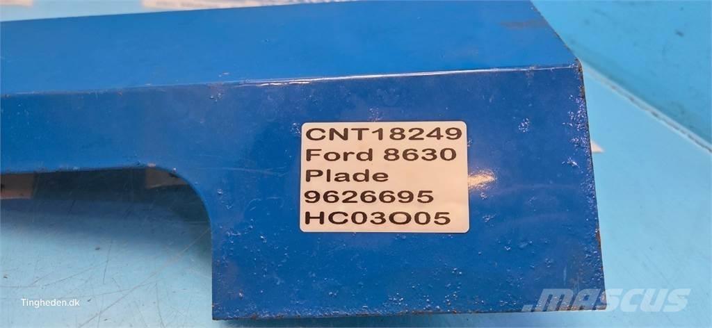 Ford 8630 Ostala dodatna oprema za traktore