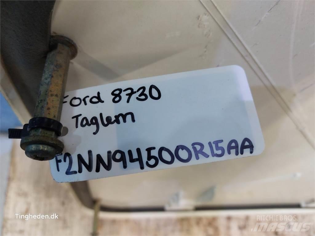 Ford 8730 Ostala dodatna oprema za traktore