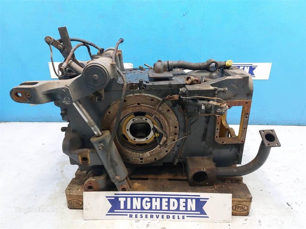 Ford 8870 Menjač
