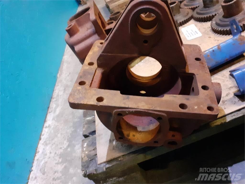 Ford Dropboks Menjač