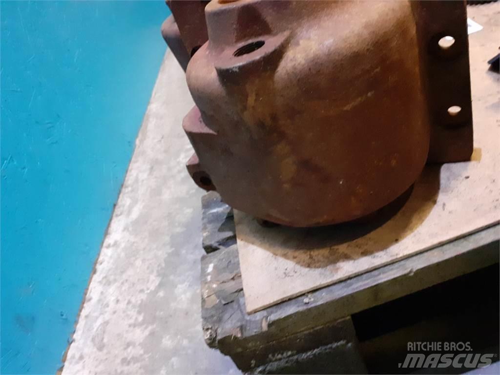Ford Dropboks Menjač