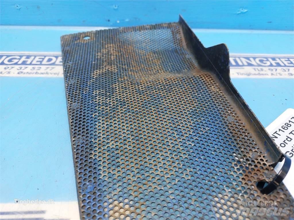 Ford TW15 Ostala dodatna oprema za traktore