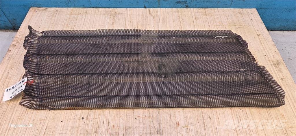 Ford TW30 Ostala dodatna oprema za traktore