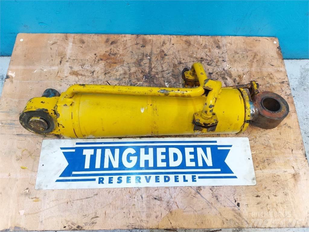  Hannonag 44C Boom i dipper strele