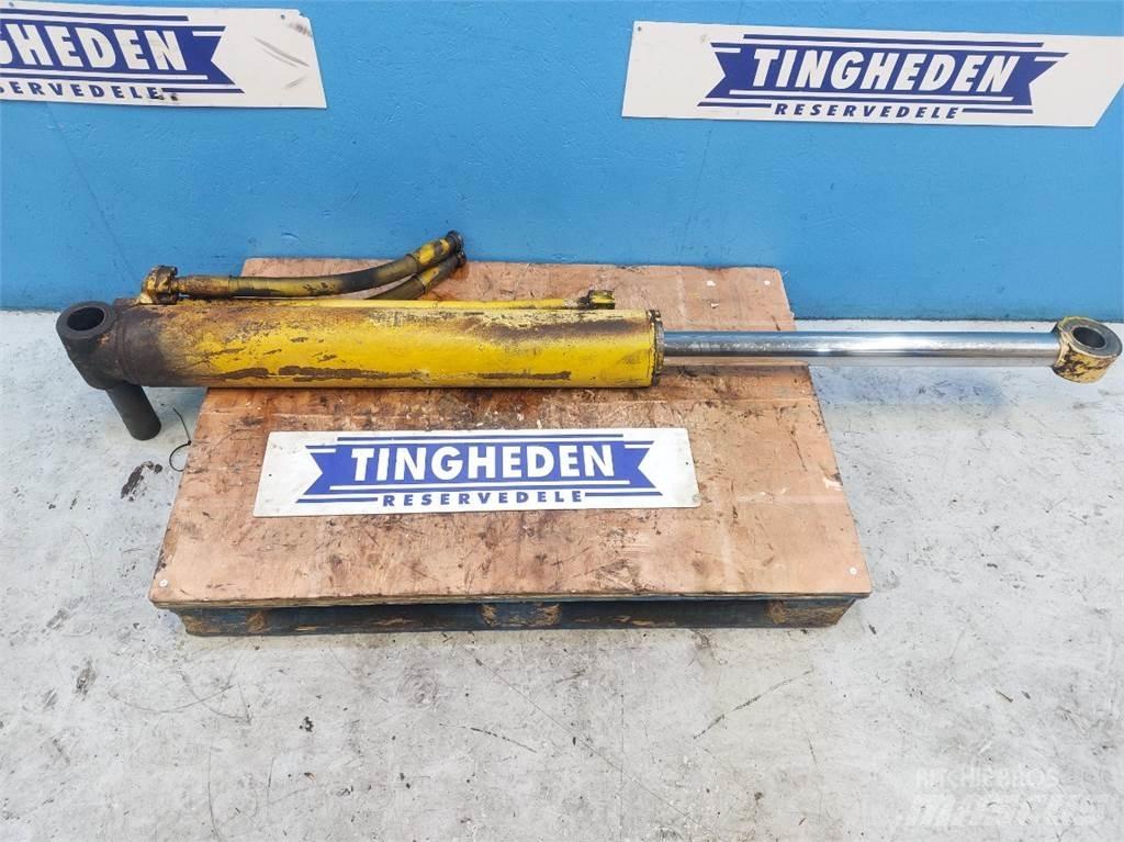  Hannonag 44C Boom i dipper strele