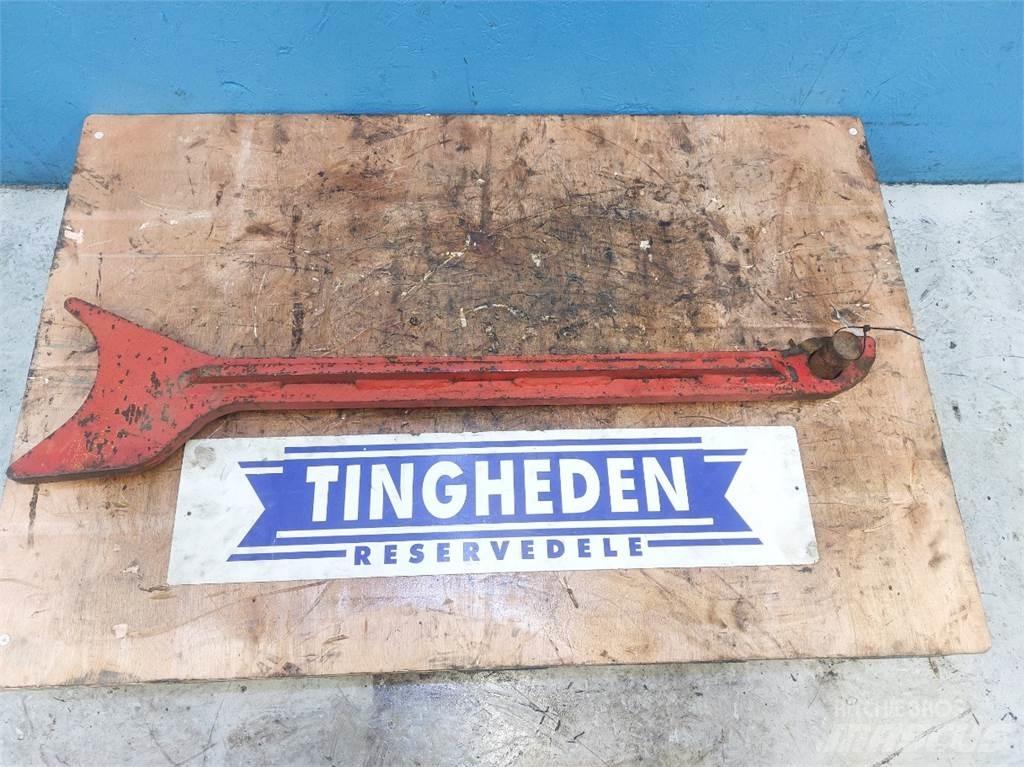  Hannonag 44C Boom i dipper strele
