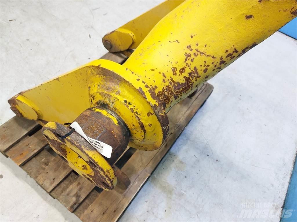  Hannonag 44C Boom i dipper strele