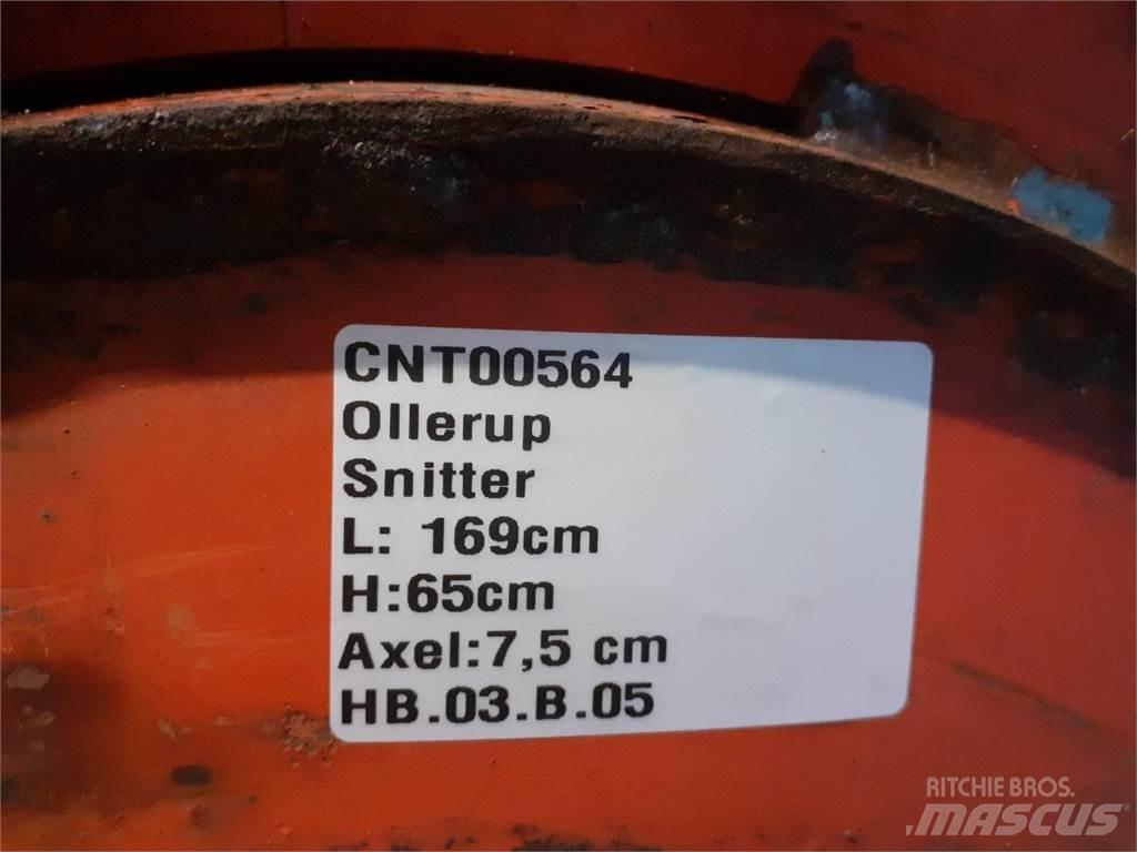 Hesston 4700 Ostale poljoprivredne mašine