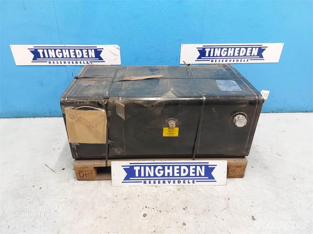  Hydraulik Tank Hidraulika