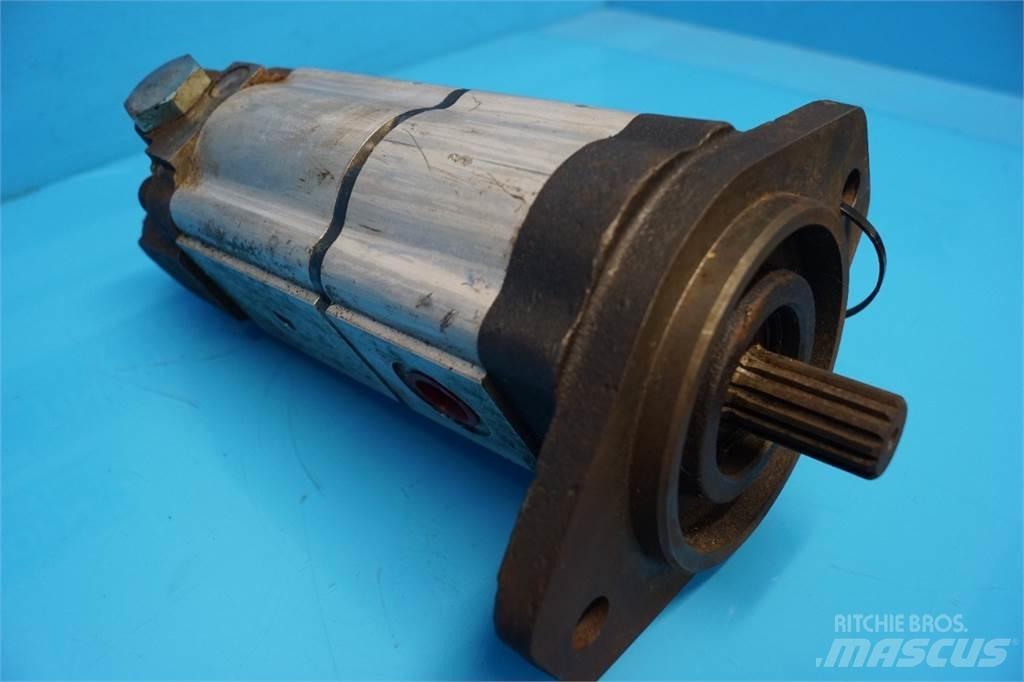  Hydraulikpumpe Hidraulika