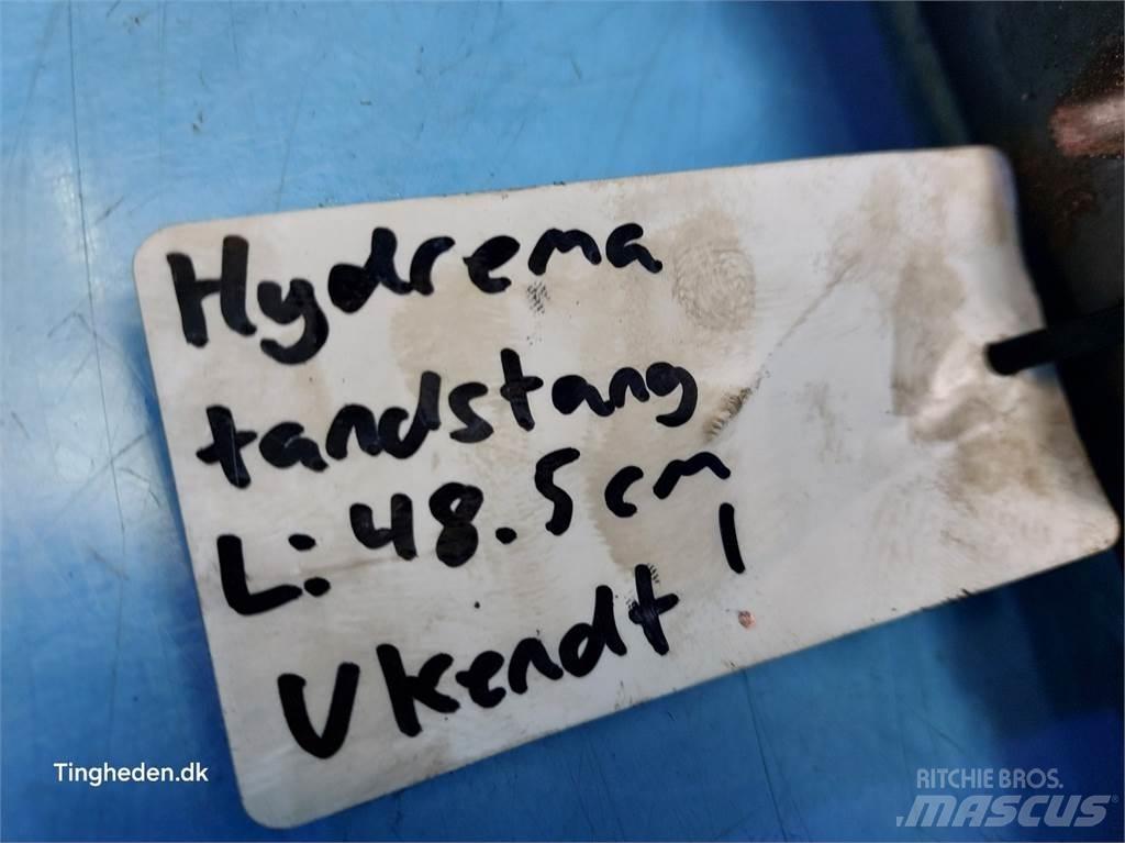 Hydrema  Utovarne korpe