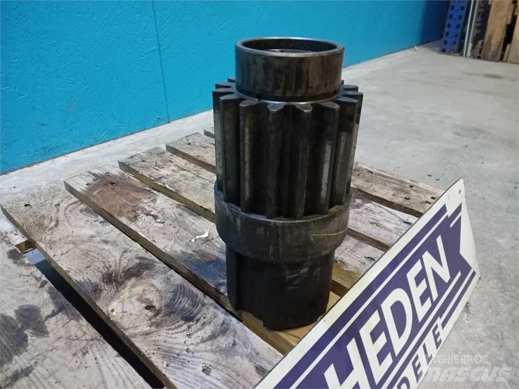 Hydrema 805 Utovarne korpe