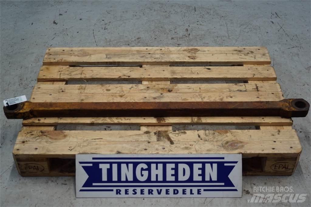 Hydrema 805 Boom i dipper strele