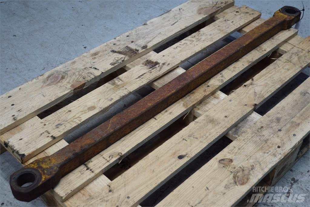 Hydrema 805 Boom i dipper strele