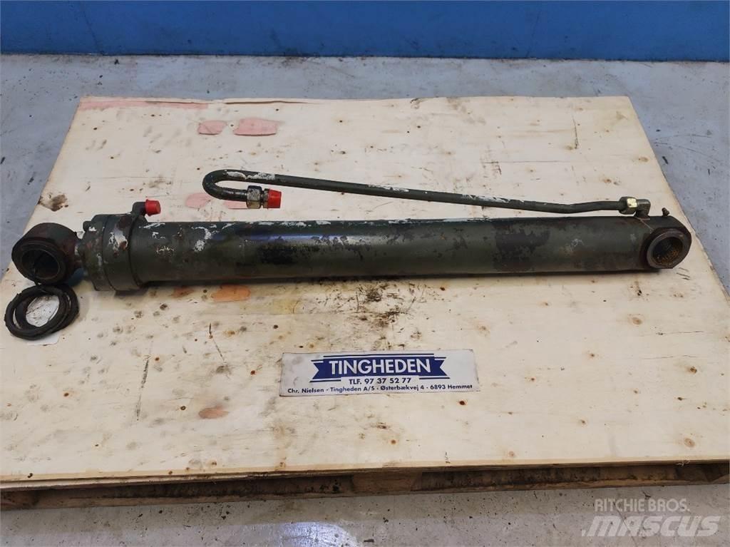 Hydrema 806 Utovarne korpe