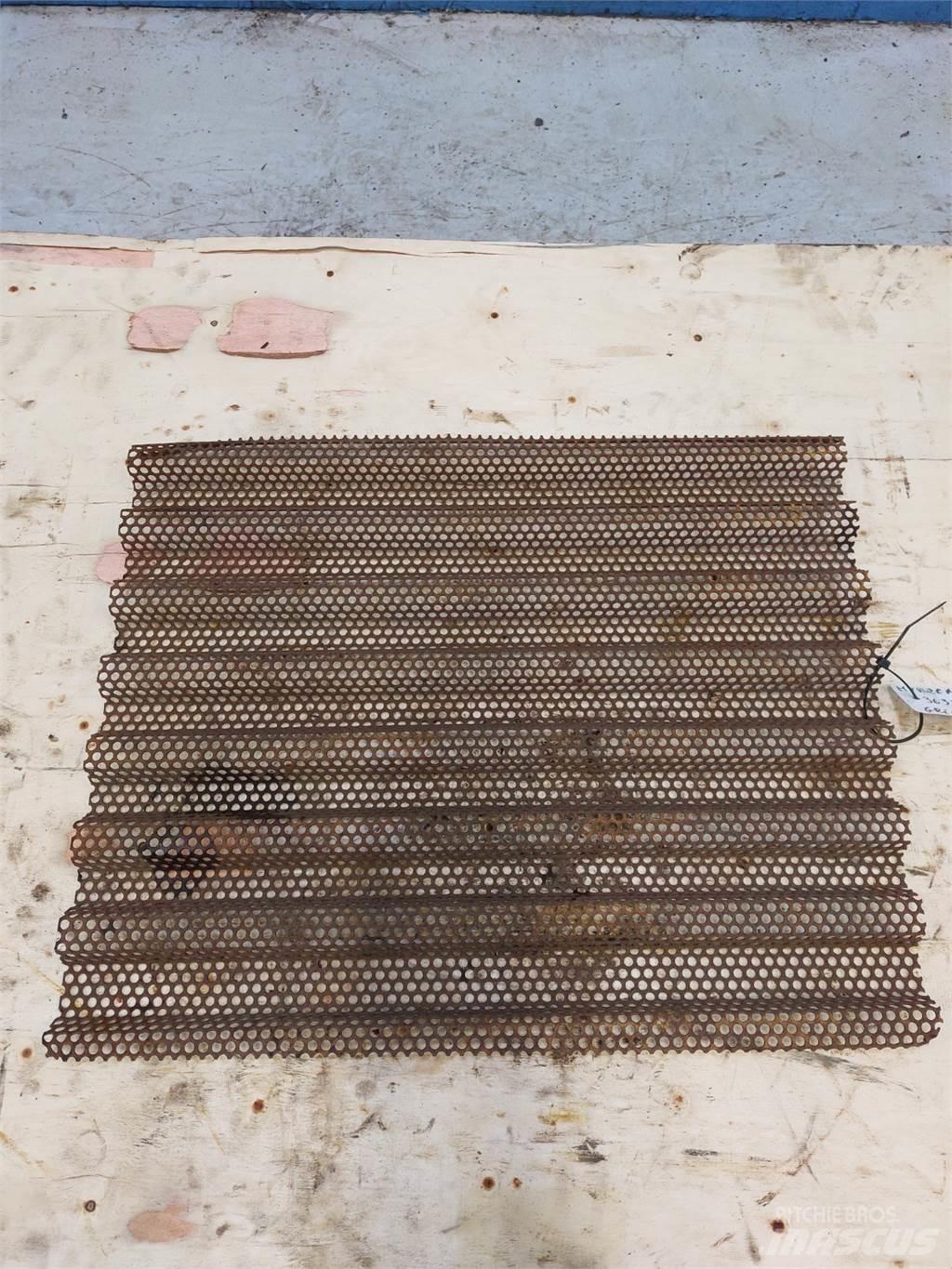 Hydrema 806 Korpe za prosijavanje