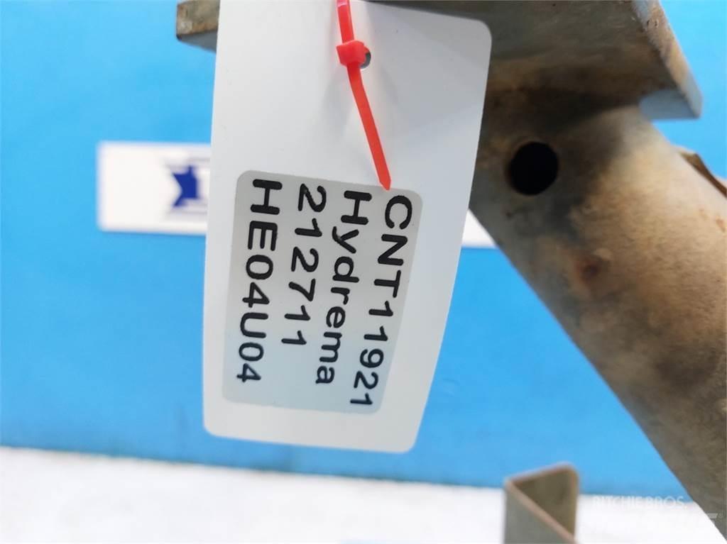 Hydrema 806 Korpe za prosijavanje