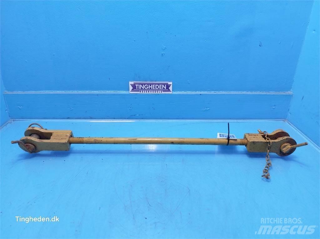 Hydrema 806 Utovarne korpe