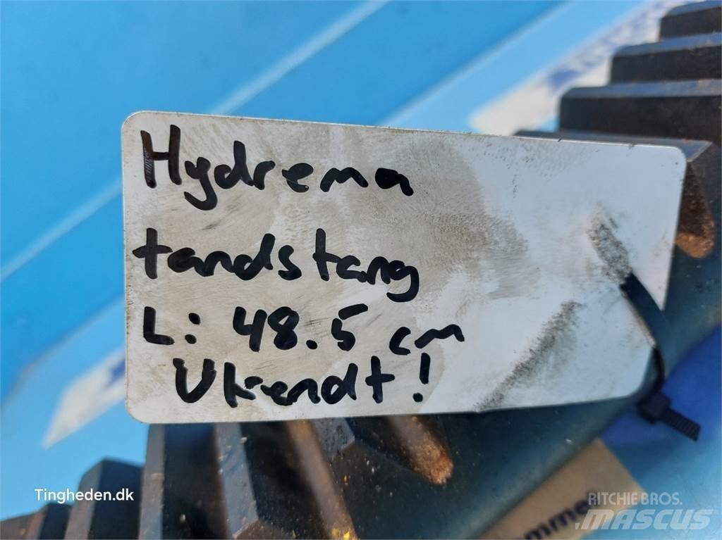 Hydrema 806 Utovarne korpe