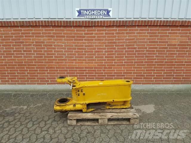 Hydrema 906B Utovarne korpe