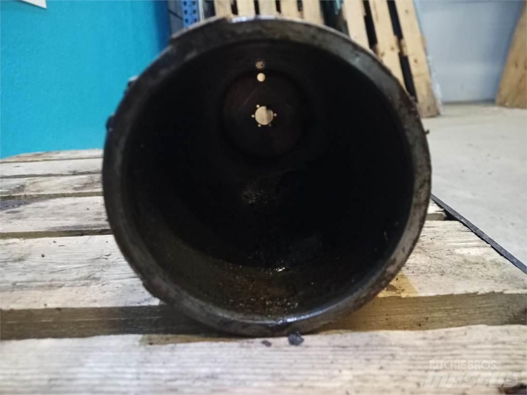 Hydrema 906B Utovarne korpe