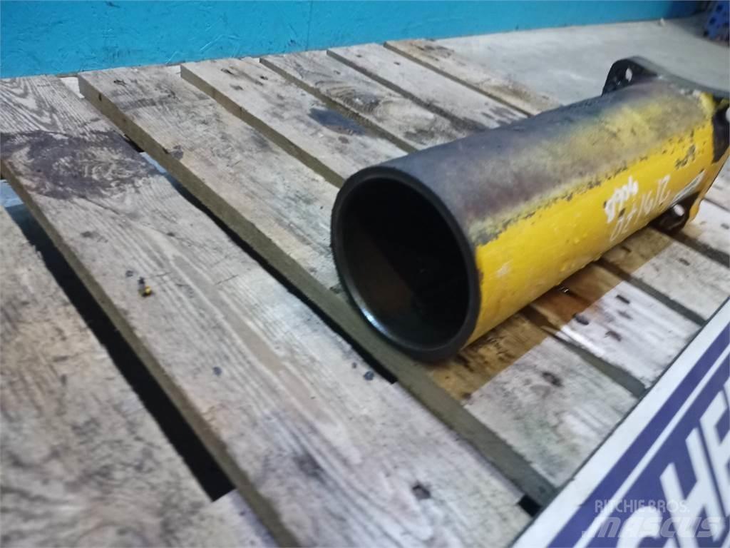 Hydrema 906B Utovarne korpe