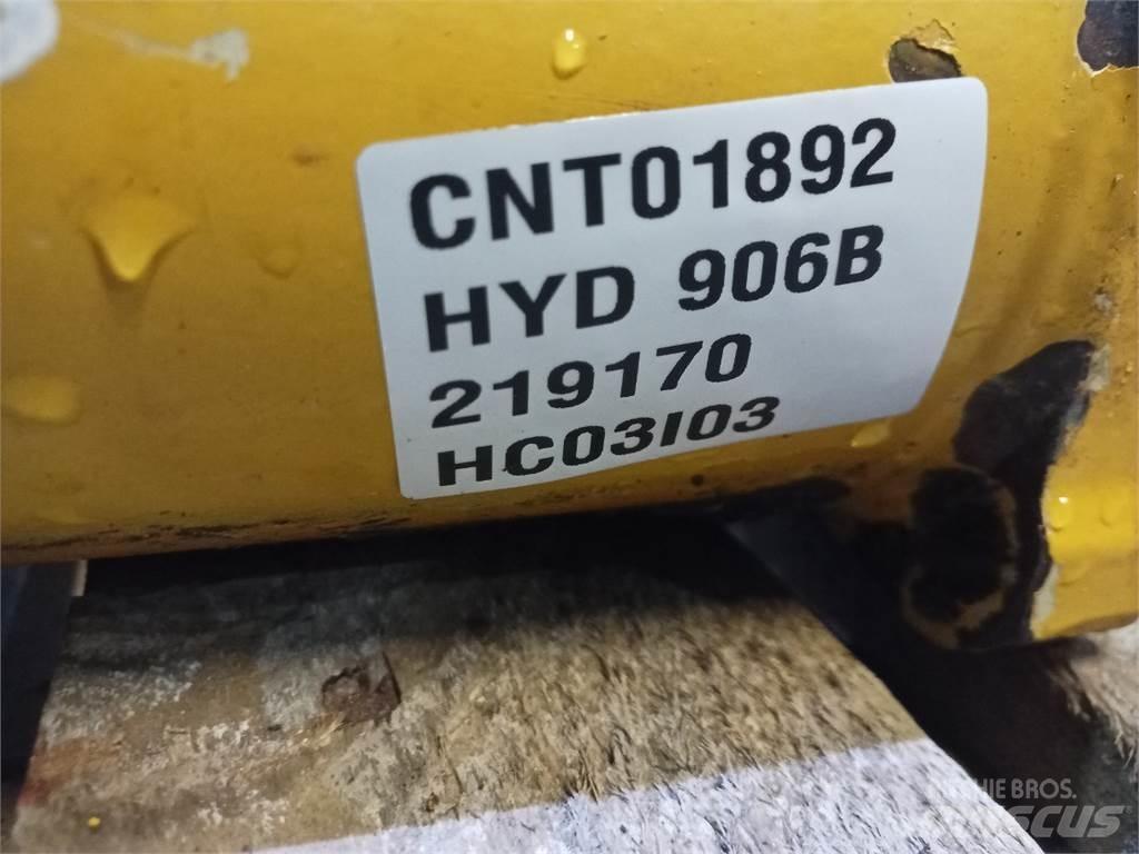 Hydrema 906B Utovarne korpe