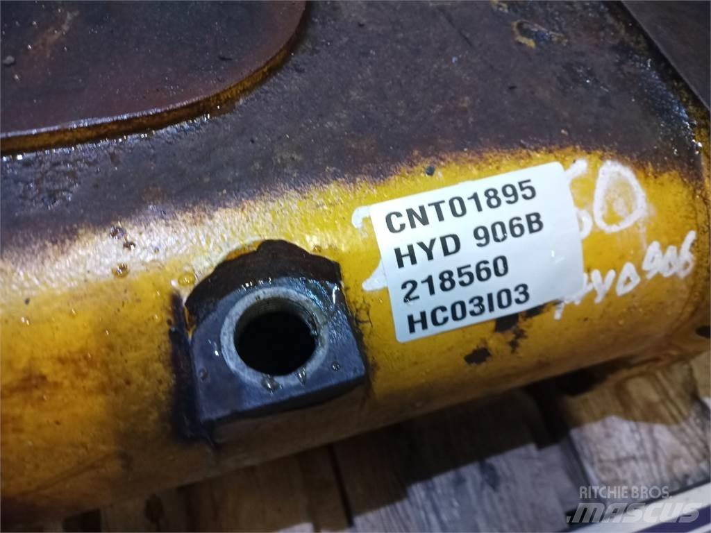 Hydrema 906B Utovarne korpe