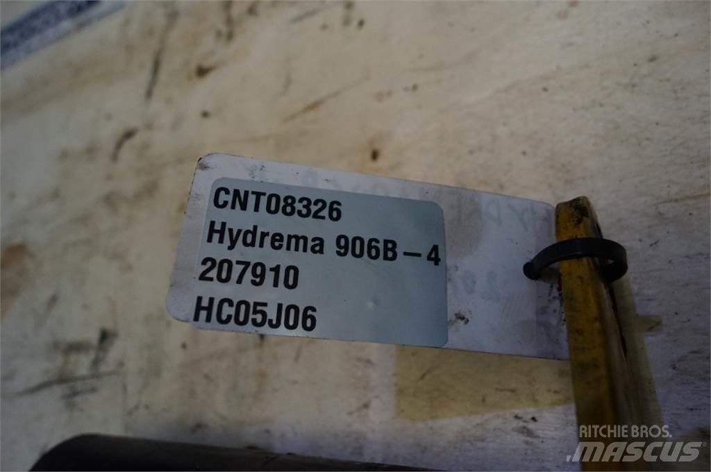 Hydrema 906B Utovarne korpe