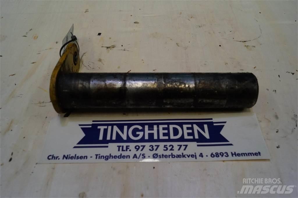 Hydrema 906B Utovarne korpe