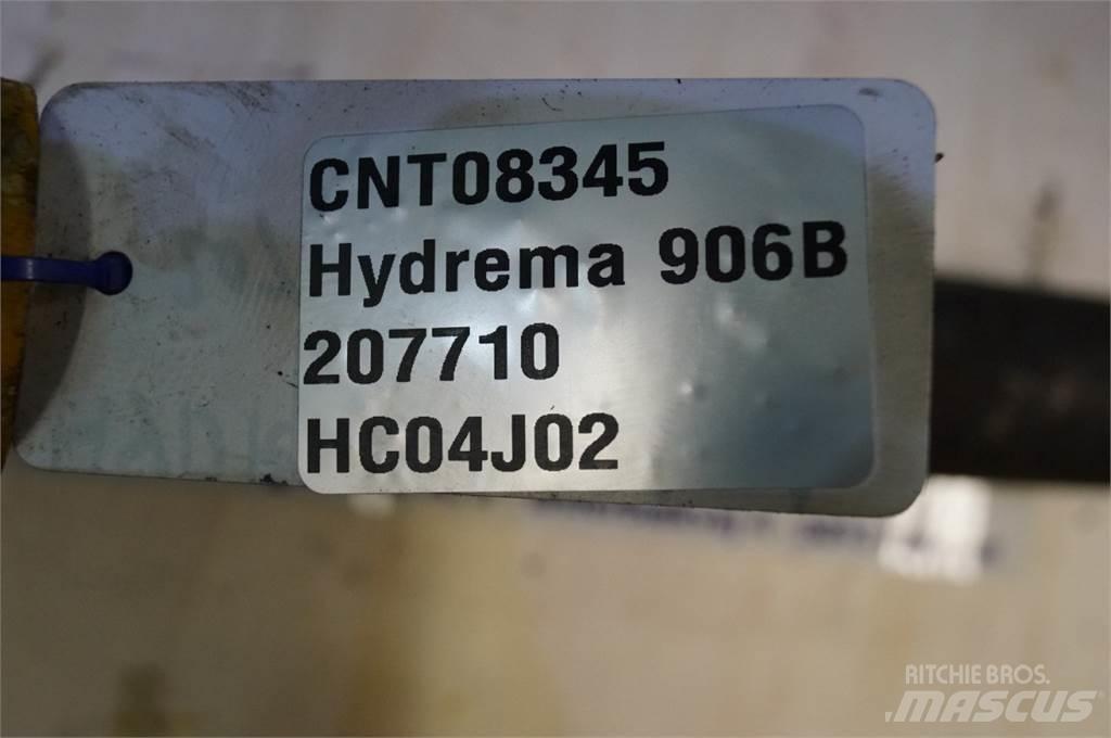Hydrema 906B Utovarne korpe